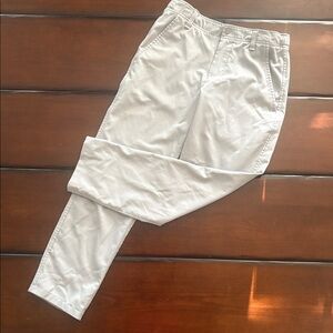 Under Armour Boys Matchplay Pants